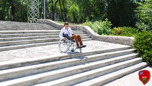 Accessibility Standards, the AODA and the Human Rights Code<br /><small>Ontario</small>